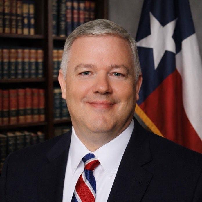 Jeffrey D. Parker, Board Certified Criminal Law Specialist